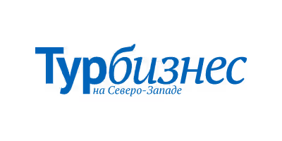Турбизнес лого