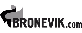Bronevik