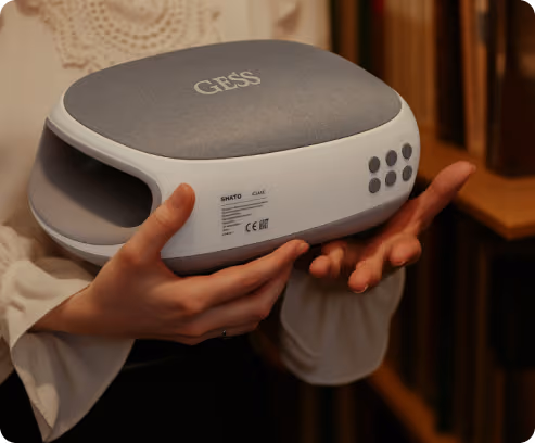 SHATO массажер для рук и тела