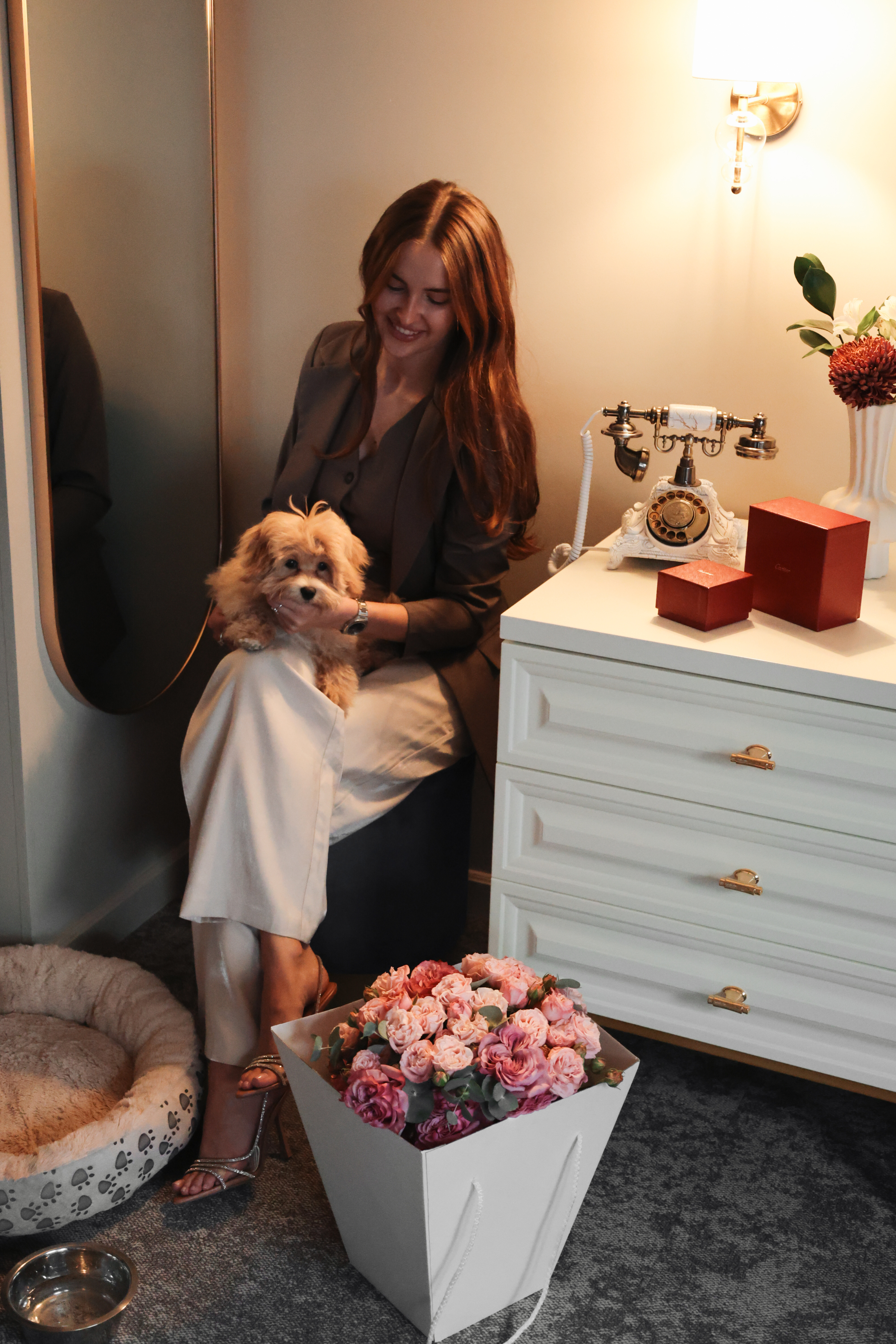 Экосистема вашего отдыха