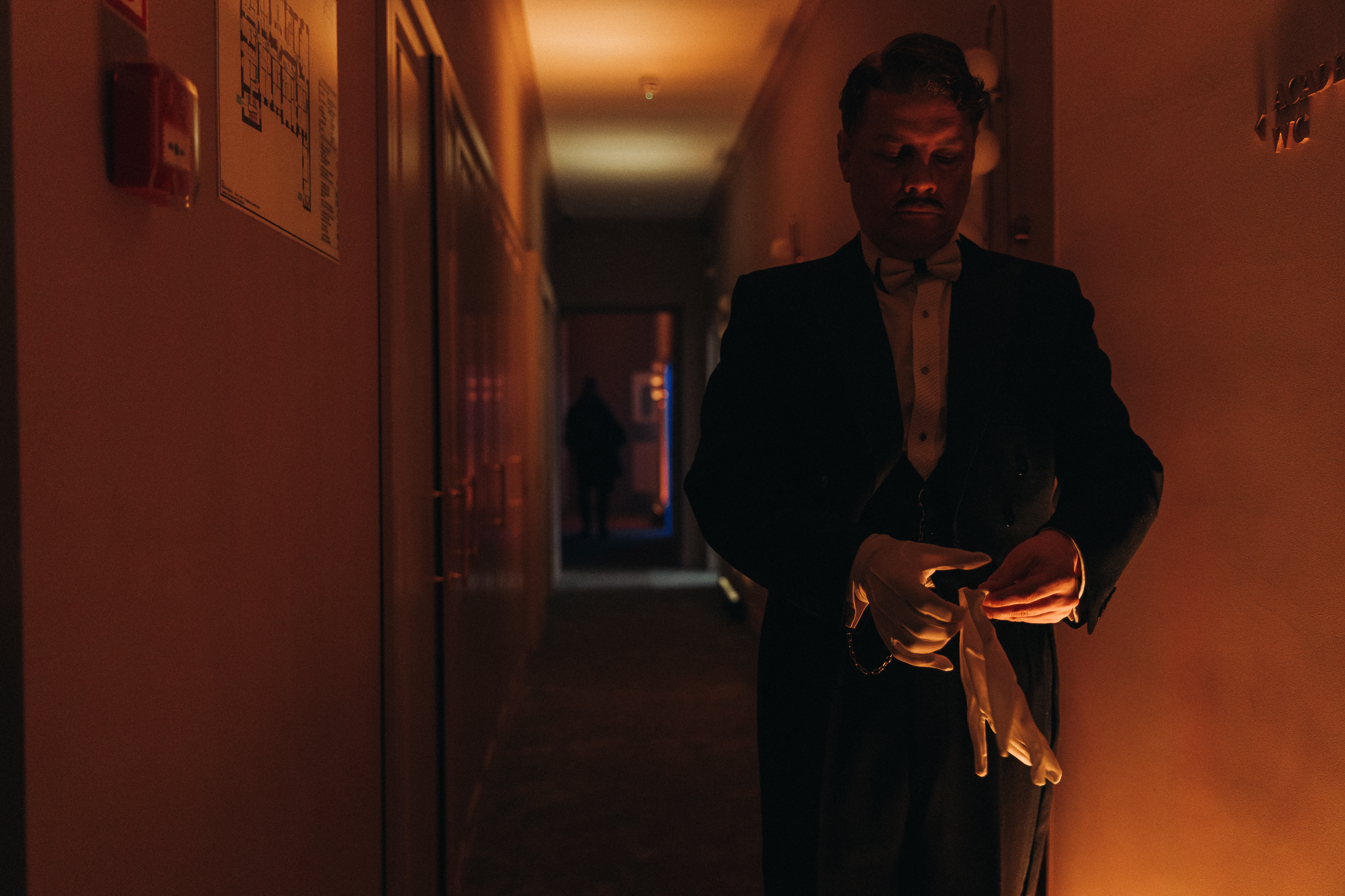 ACADEMIA Особняк Шувалова