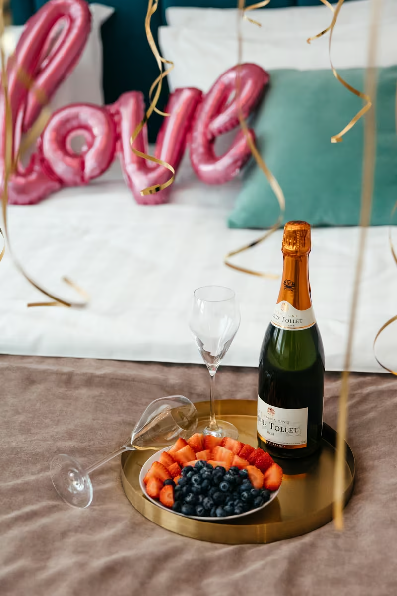 Приятный сюрприз