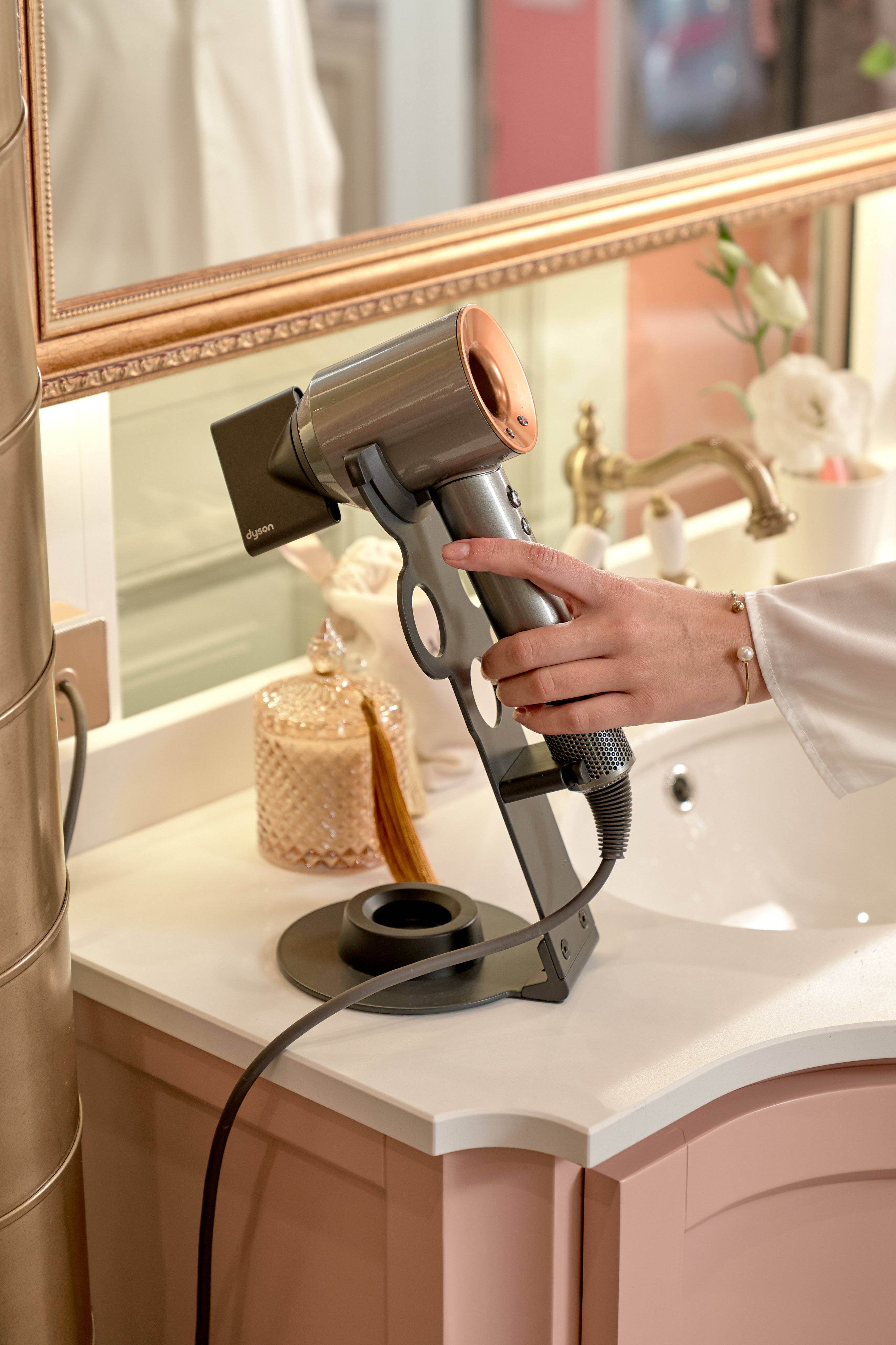 Фены Дайсон