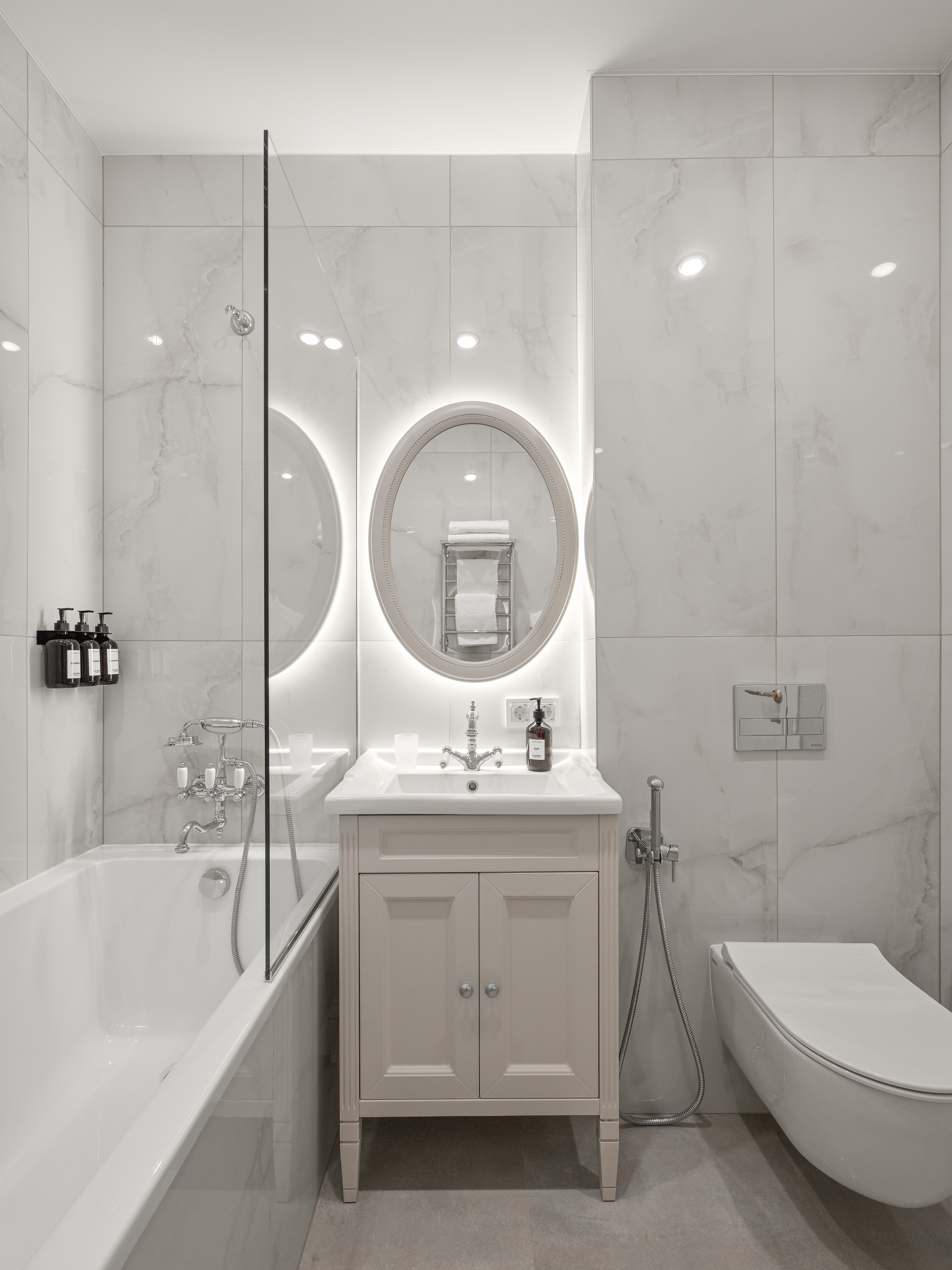 Джуниор сьют