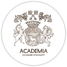 ACADEMIA Особняк Шувалова