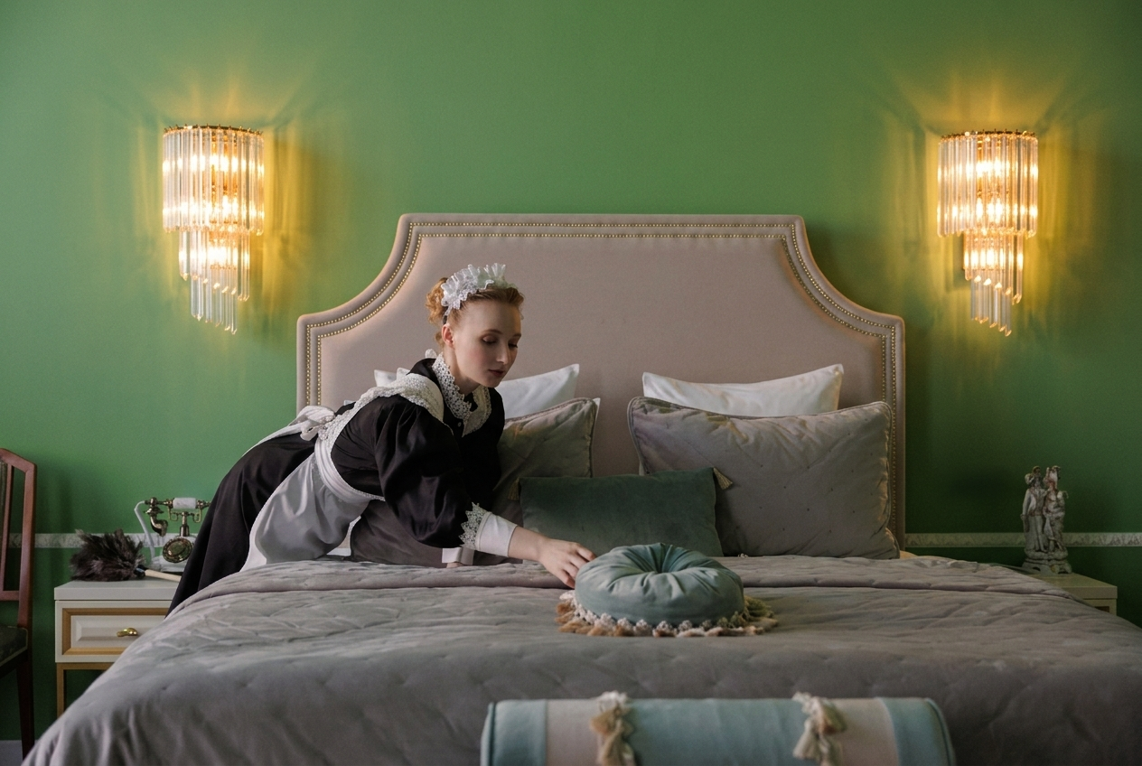 Исторический люкс графа Шувалова