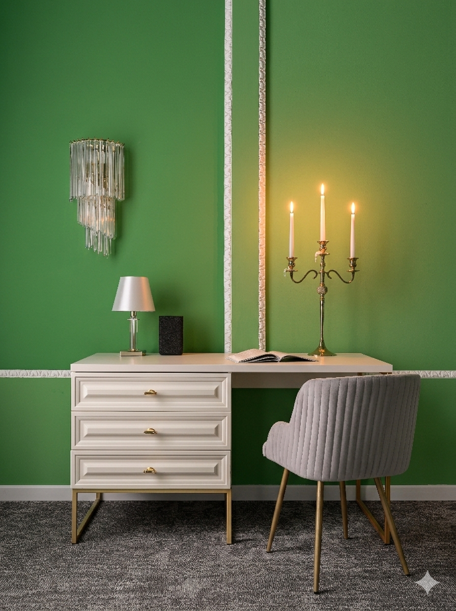 Исторический люкс графа Шувалова